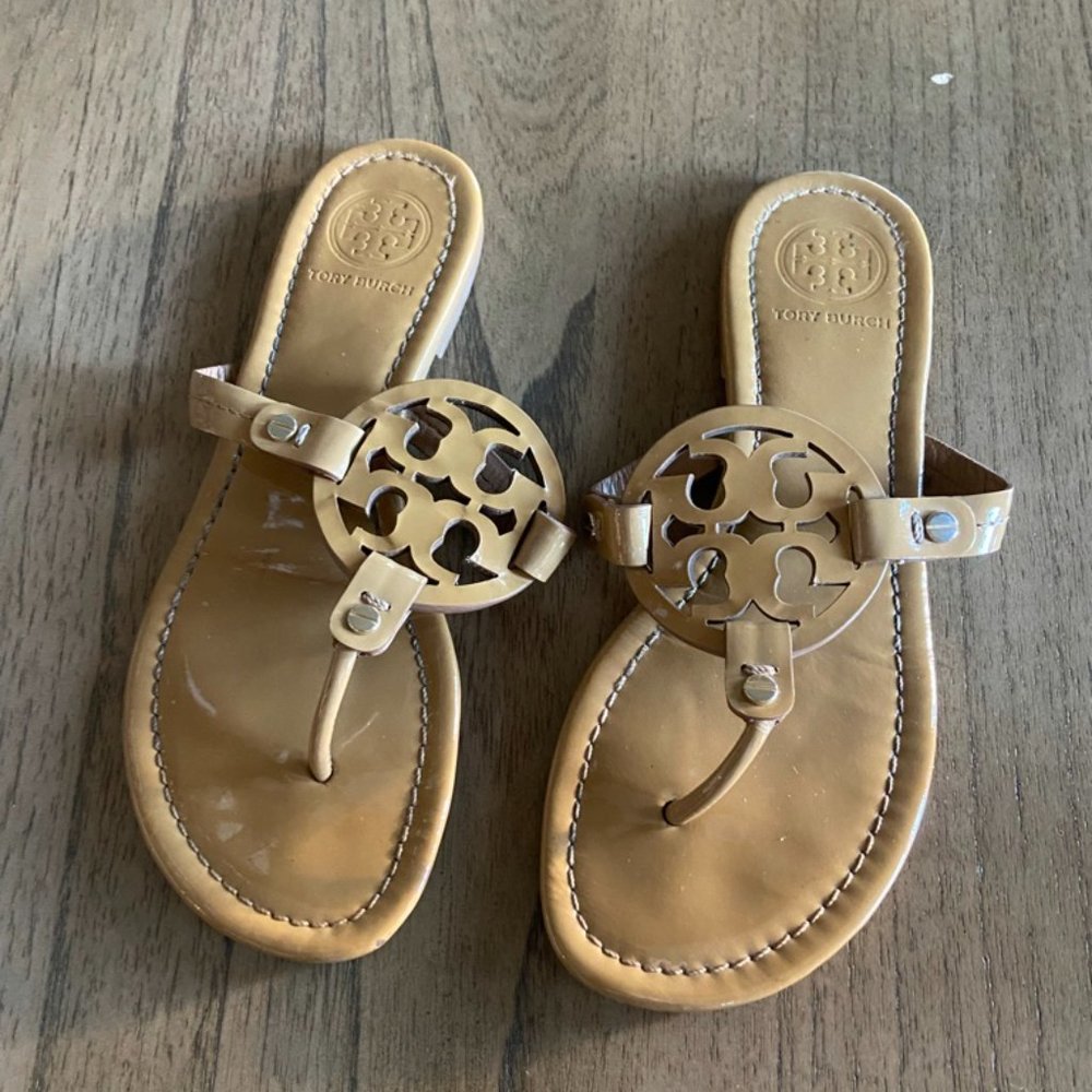 Tory Burch Sandals